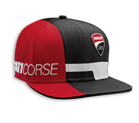 Ducati Corse Track cap - 987701661