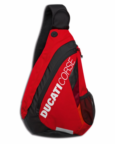 DC Sport Sling backpack - 987705509