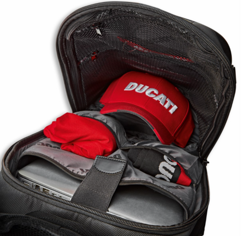 Ducati Redline B4 - 981077029