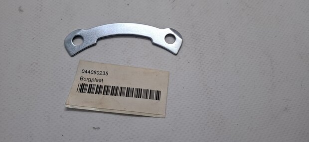 Ducati Bracket Part Number - 044080235 Bevel