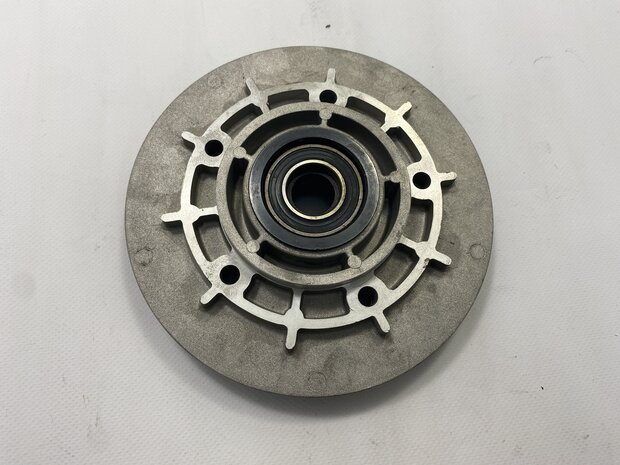 Ducati FLANGE - 037080240 Paso