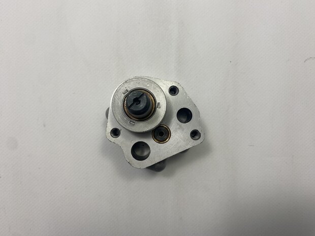 COMPLETE OIL PUMP  - 061970200