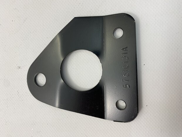 Ducati LEFT BRACKET - 57610131a Supersport