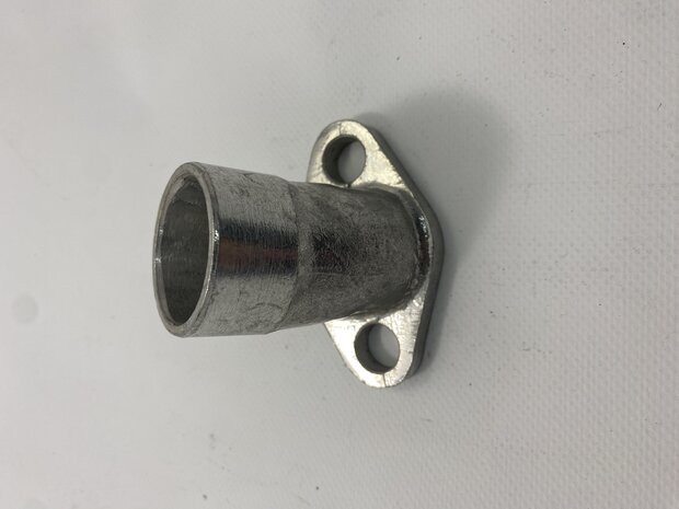 Ducati VERTICAL INLET DUCT - 067098590 Supersport