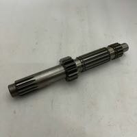 Ducati MAIN SHAFT - 15020061B Superbike