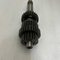 Ducati COMPLETE MAIN SHAFT - 15020271A Monster