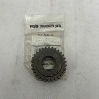 Ducati Ducati 175 200 250 350 450 3rd Gear - 060316070 Bevel