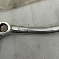 Ducati REAR BRAKE LEVER - 066441150 Indiana