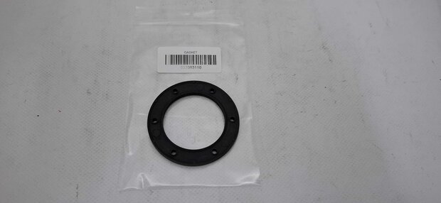 Ducati GASKET - 037083110  Paso