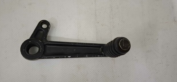 GEARCHANGE LEVER ASSY - 45620021A