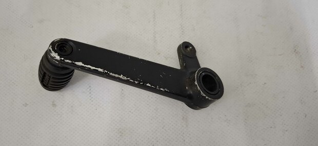 GEARCHANGE LEVER ASSY - 45620021A