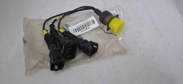 Ducati WIRING-HARNESS - 51010981A Supersport