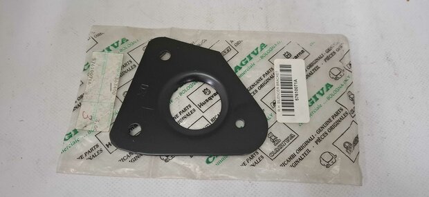 Ducati R.H. SILENCER BRACKET - 57610071A Paso