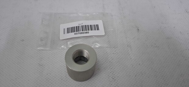 Ducati NUT - 037080360  Paso