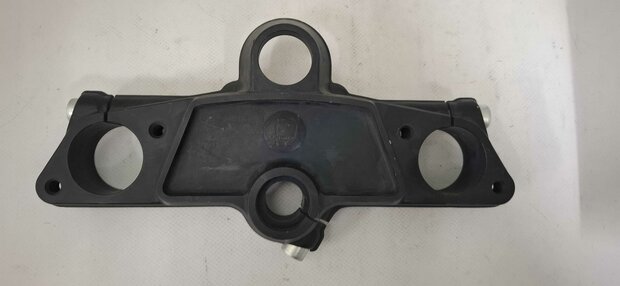 Ducati UPPER LINKING PLATE - 037037140 Paso