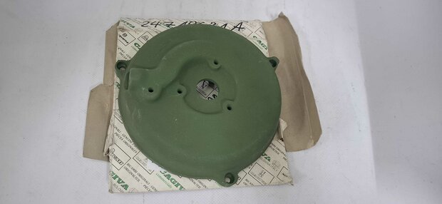 ALTERNATOR COVER  - 24710621A