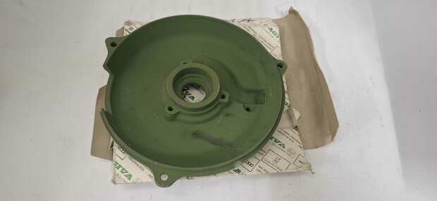 ALTERNATOR COVER  - 24710621A