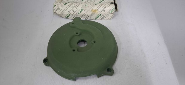 ALTERNATOR COVER  - 24710621A