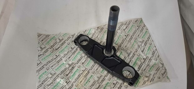 Ducati STEERING HEAD BASE ASSEMBLY - 037037613 Paso