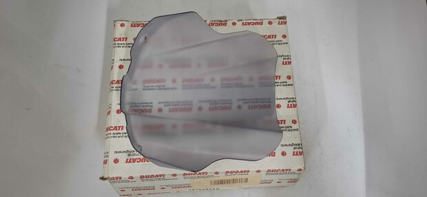 PLEXIGLASS KIT 696 CHIARO  - 96766809B