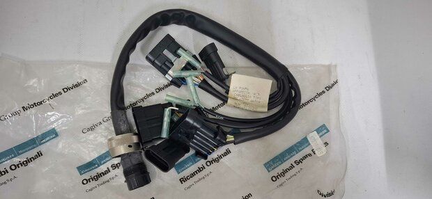 Ducati HEAD LIGHT WIRING HARNESS - 51010602A Superbike