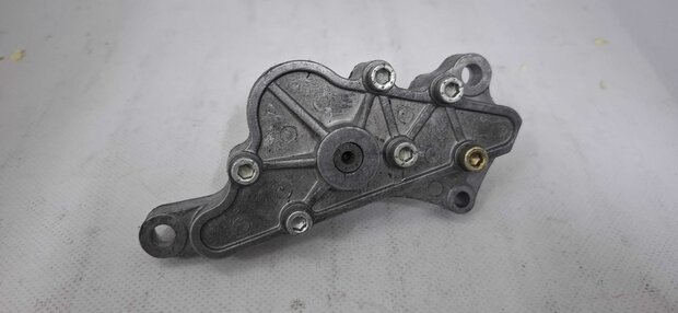 COMPL. OIL PUMP  - 24920011A - 066770200