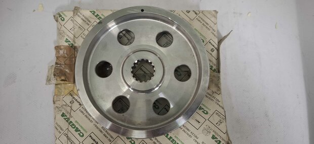 Ducati FLYWHEEL - 27610091a Superbike