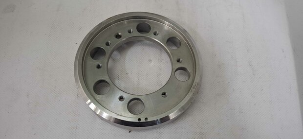 FLYWHEEL  - 27610052A