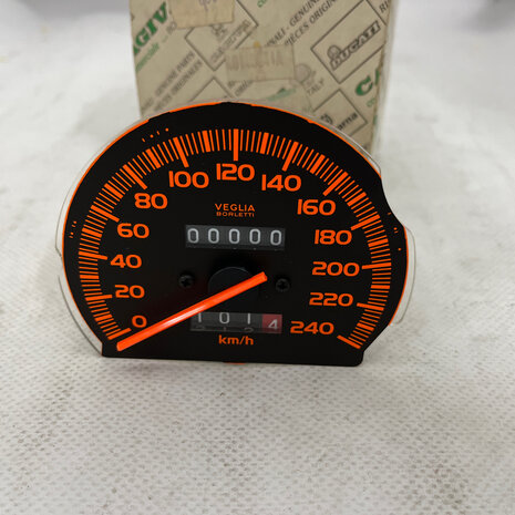 SPEEDOMETER - 40140041a