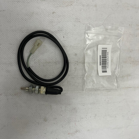 SIDE STAND SWITCH - 000043688