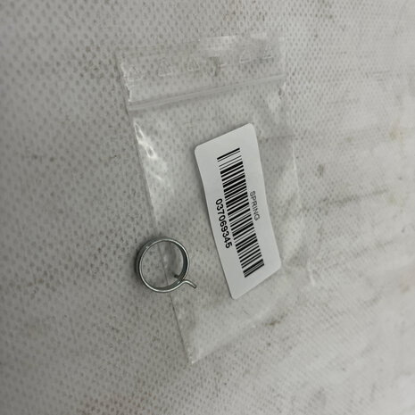 Ducati SPRING - 037069345 Paso
