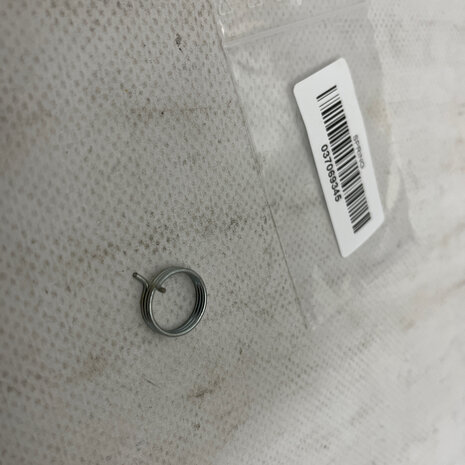 Ducati SPRING - 037069345 Paso