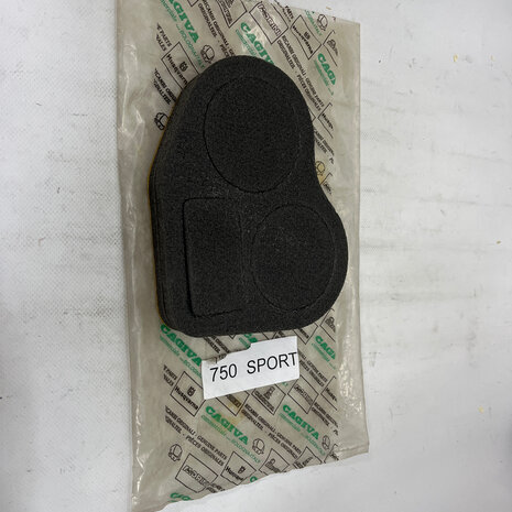 Ducati Tube - 067038680  Supersport
