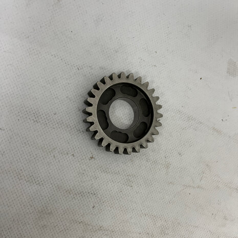 DRIVEN GEAR 4TH SPEED  - 17210091B 