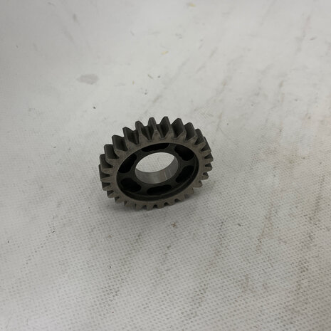 DRIVEN GEAR 4TH SPEED  - 17210091B 