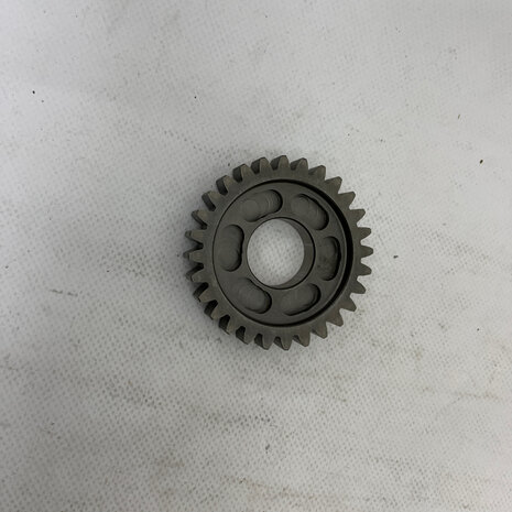 DRIVEN GEAR 3RD SPEED  - 17210081B 