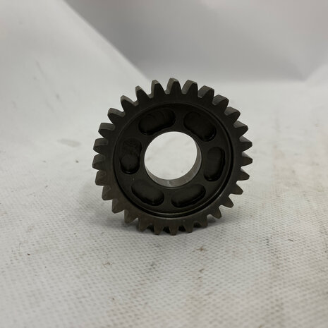 DRIVEN GEAR 3RD SPEED  - 17210081B 