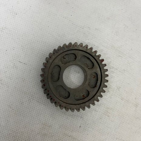 DRIVEN GEAR  - 17210221A 