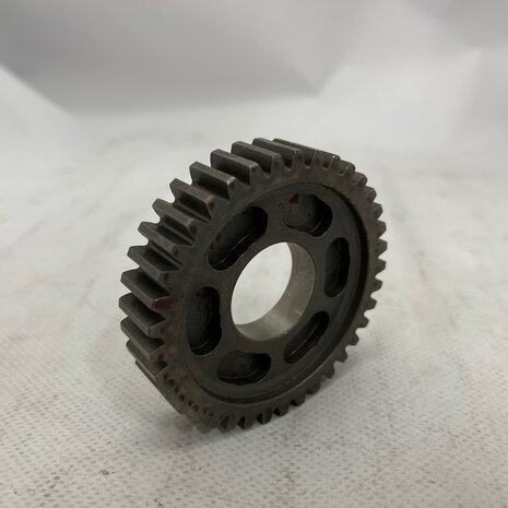 DRIVEN GEAR  - 17210221A 