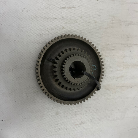 Ducati CLUTCH GEARS PAIR - 17020052a Supersport