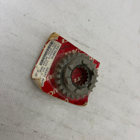 Ducati DRIVEN GEAR 5TH SPEED - 17210681A Superbike