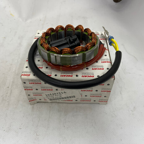 STATOR ST2/98 - 26540121A