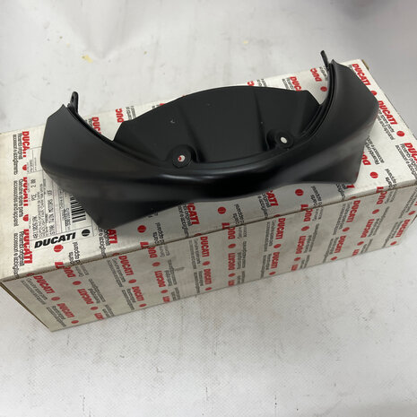 Ducati COWLING - 48110261AK Monster