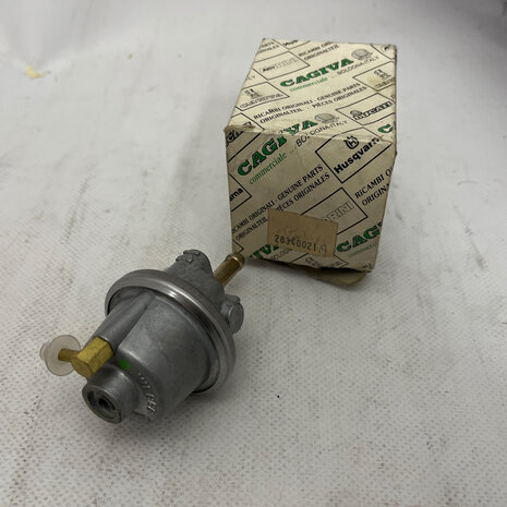 PRESSURE REGULATOR  - 28340021A