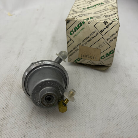 PRESSURE REGULATOR  - 28340021A