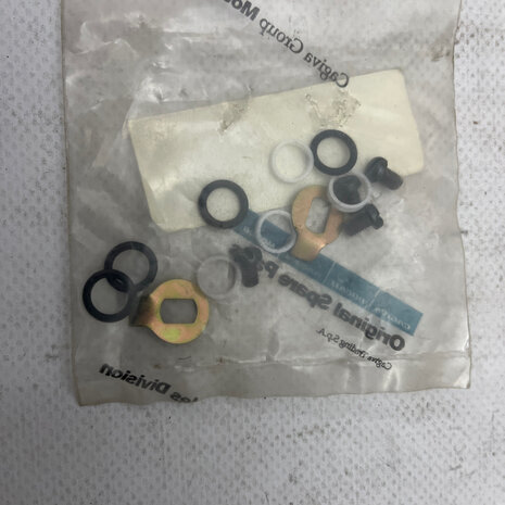 Ducati REPAIR KIT - 28740161A Paso