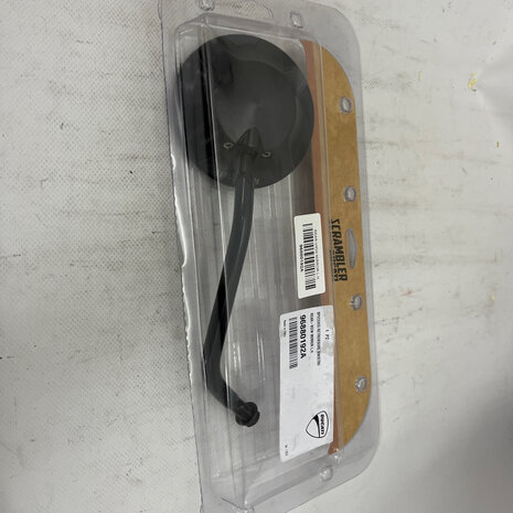 Ducati REAR-VIEW MIRROR L.H. - 96880192a Scrambler