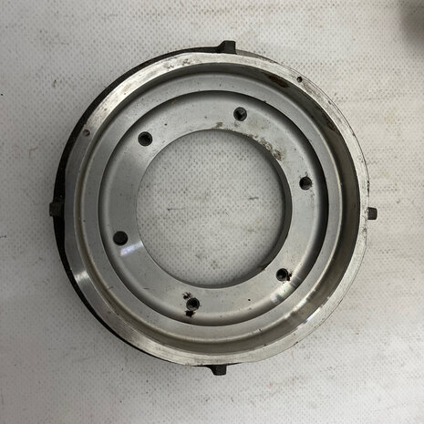 FLYWHEEL - 27610021a