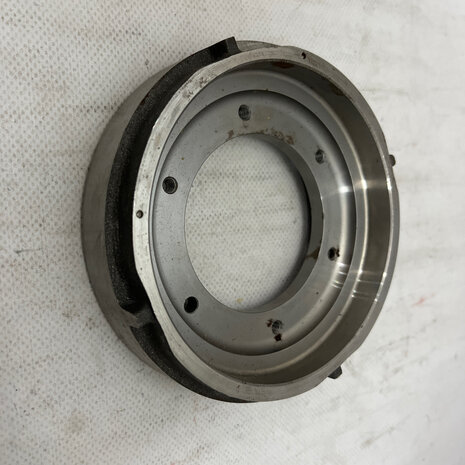 FLYWHEEL - 27610021a