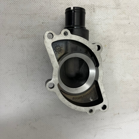 Ducati WATER PUMP COVER - 24710441A  Superbike